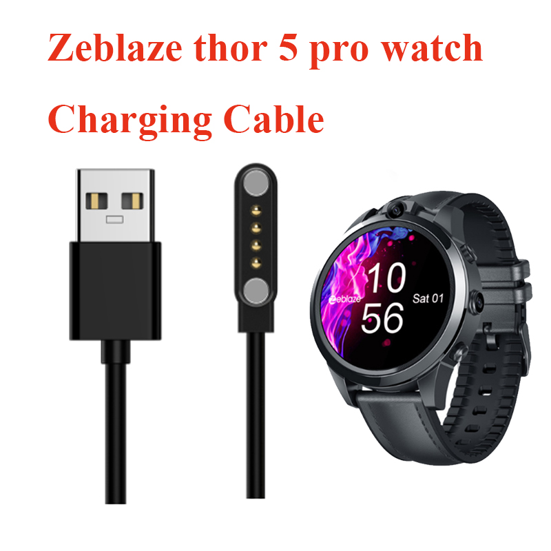 Zeblaze-thor 5 pro Ʈ ġ , ׳ƽ USB ..